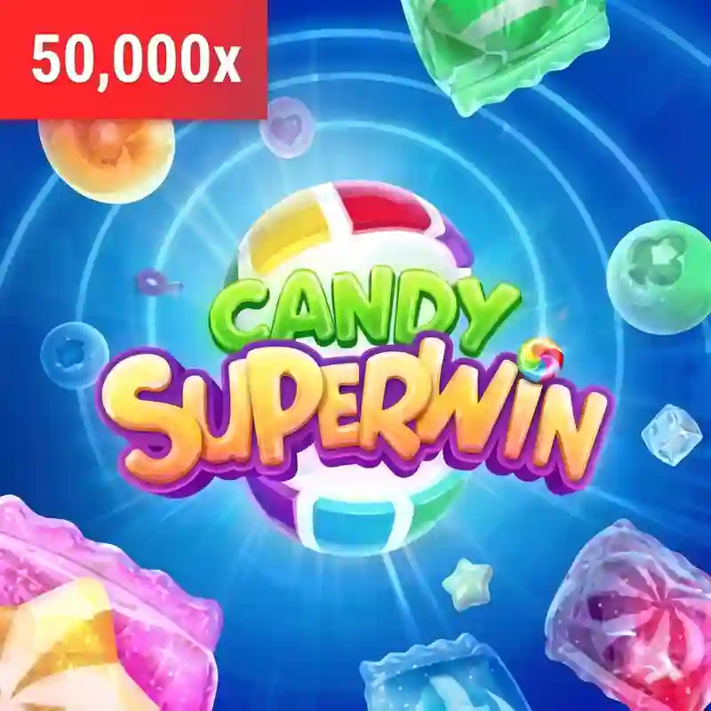 Slot game Bão Kẹo Ngọt nổ hũ