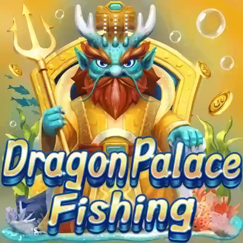 Game Bắn Cá Cung Rồng