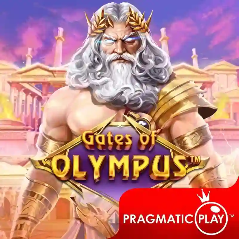 Slot game Cổng Olympus uy tín