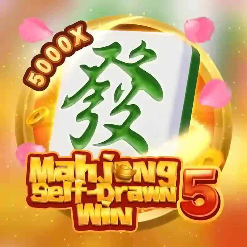 Trò chơi Mạt Chược Tự Ù 5 casino trực tuyến