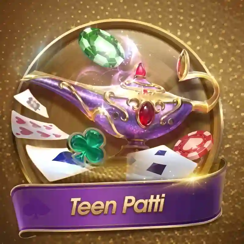 Trò chơi bài Teenpatti Ấn Độ