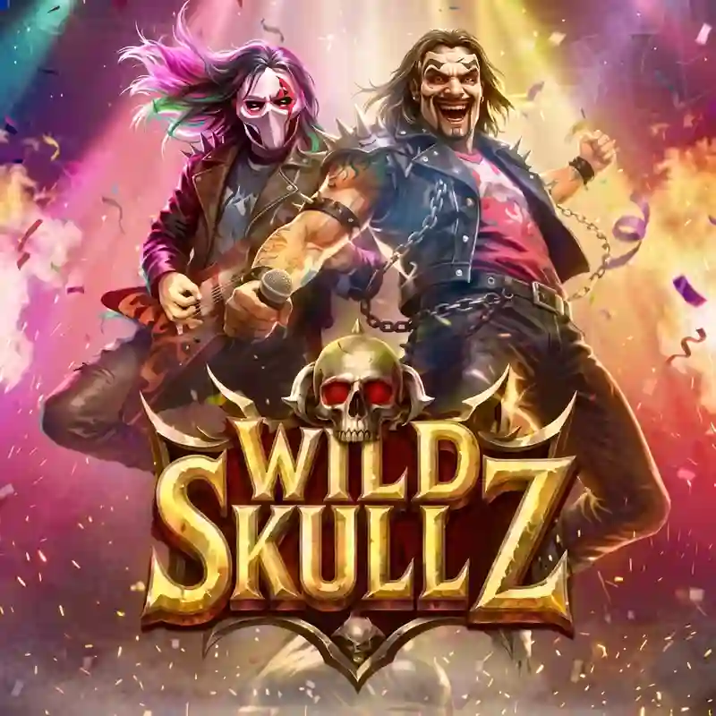 Slot game Đầu Lâu Hoang Dã